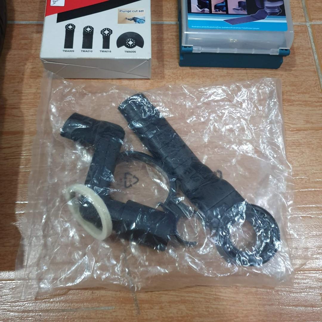 Makita dmt51z sale