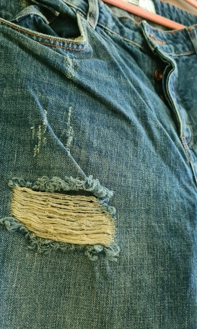 Mango angie boyfriend clearance jeans
