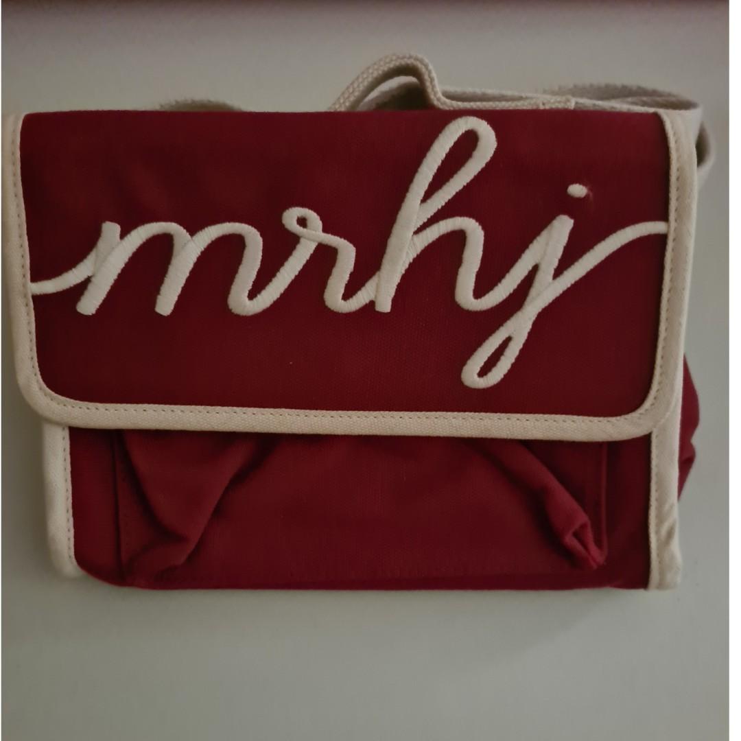 Marhen j sunny bag clearance