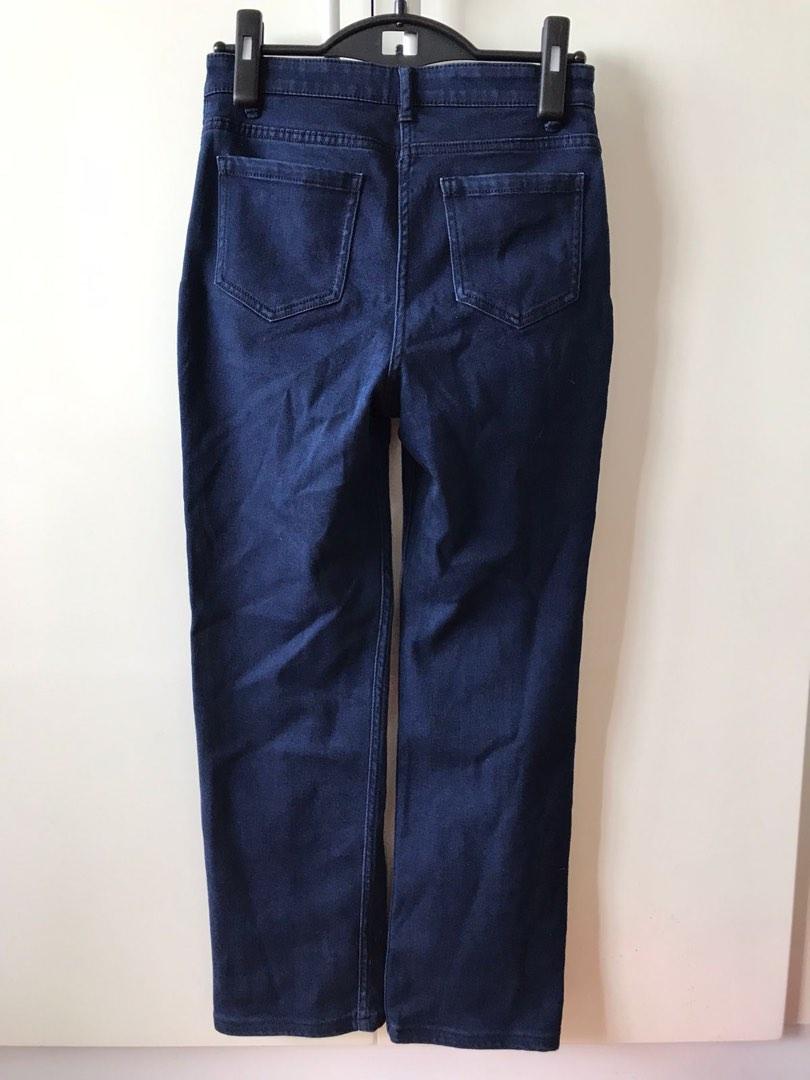 Marks & spencer jeans, Women's Fashion, Bottoms, Jeans & Leggings on ...