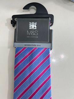Marks and Spencer necktie (brandnew)