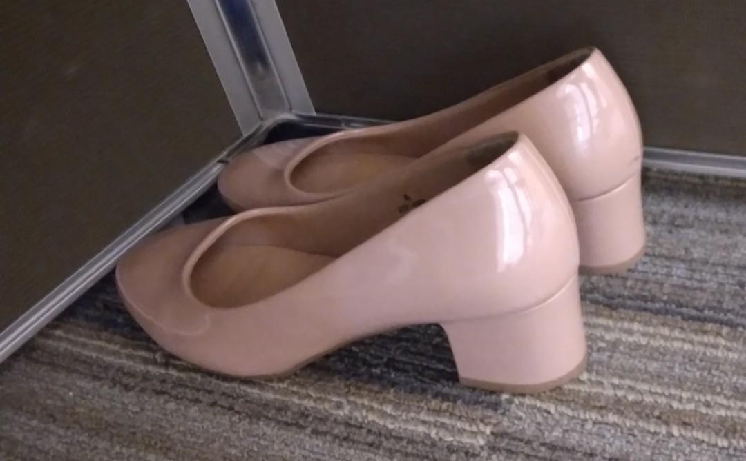 Marks spencer sale sales shoes