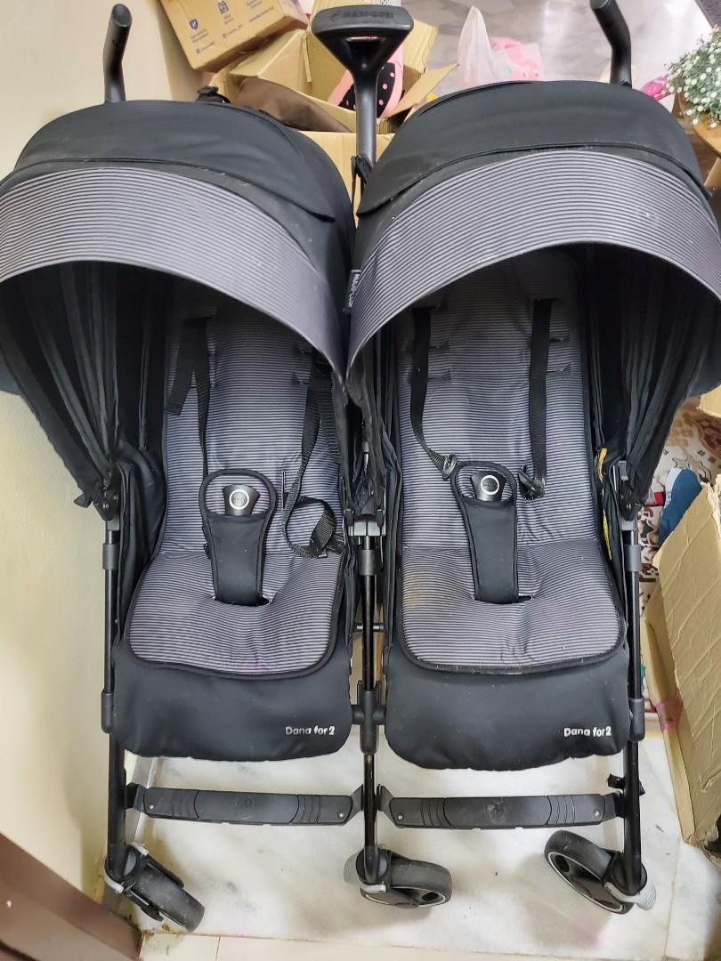 Dana stroller outlet