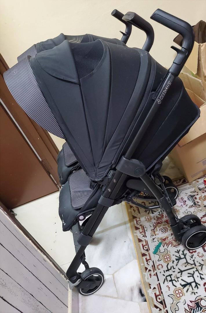 Maxi cosi dana review store