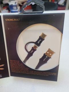 Mazer Cables For Mobile Phones Collection item 1