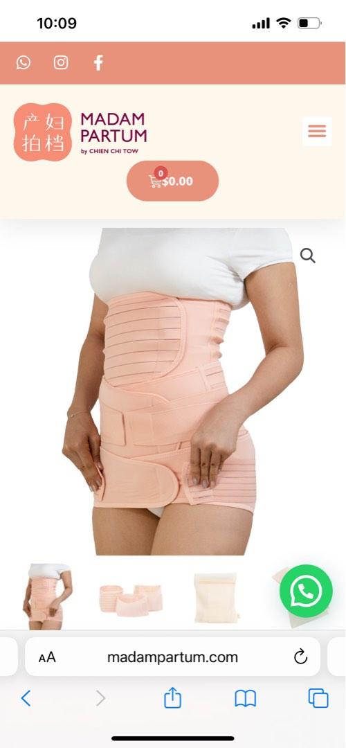 Body sculpting corset 2025