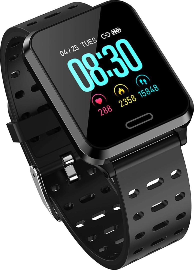 Newest cheap smartwatch 2019