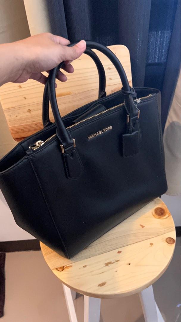 Michael Kors Carolyn Large
