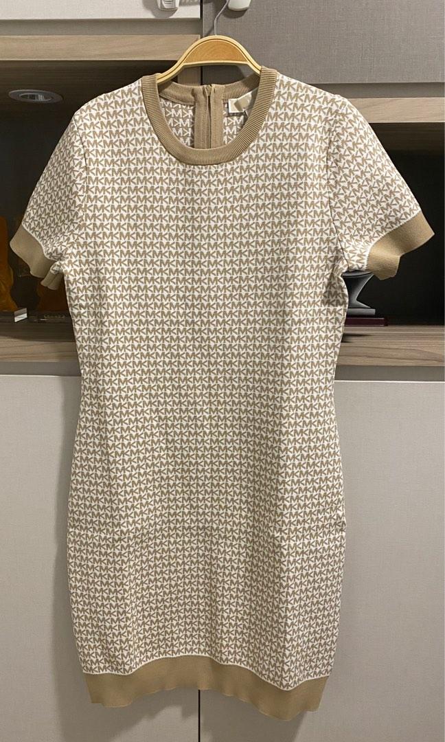 Michael Kors Knitted Dress