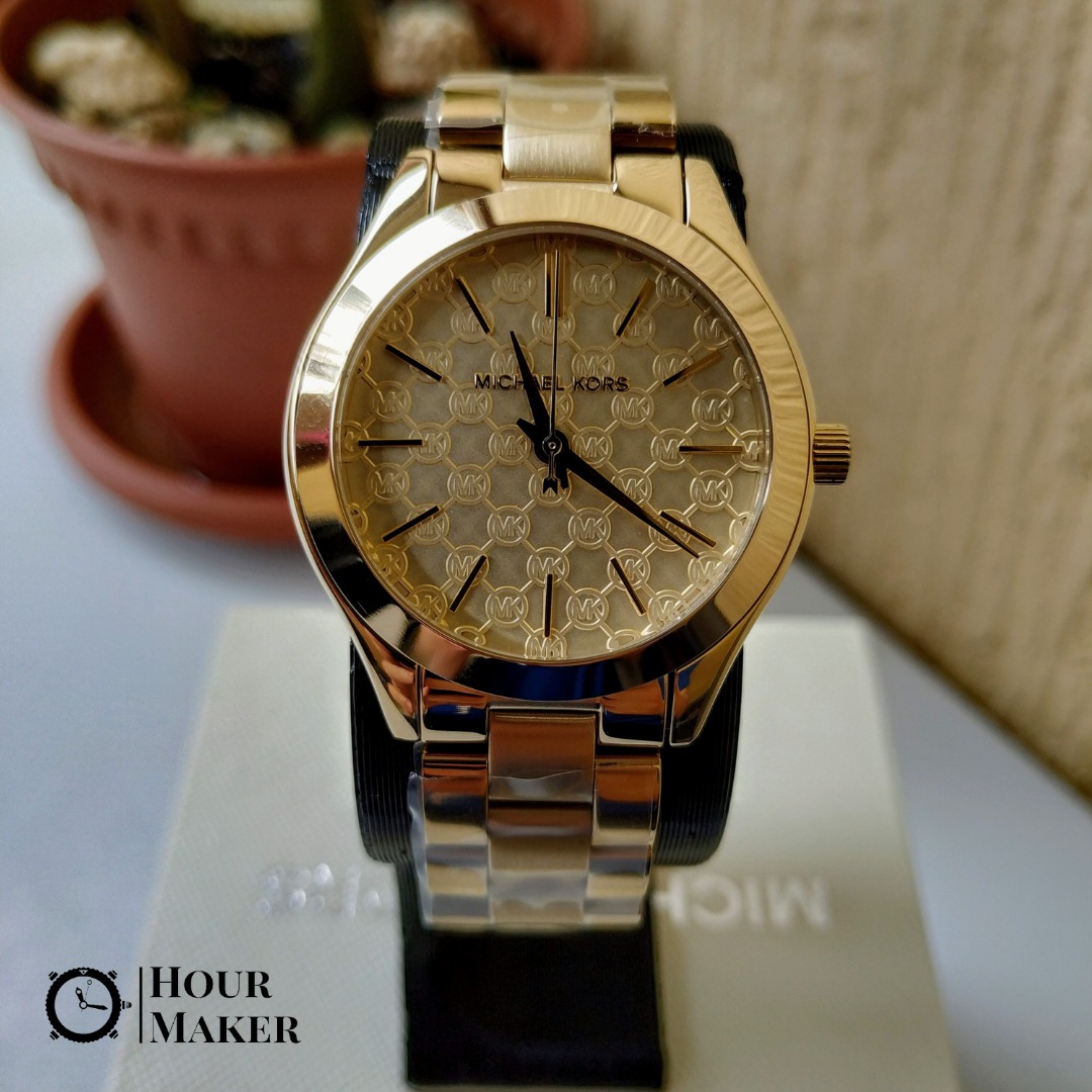 Mk3335 watch top