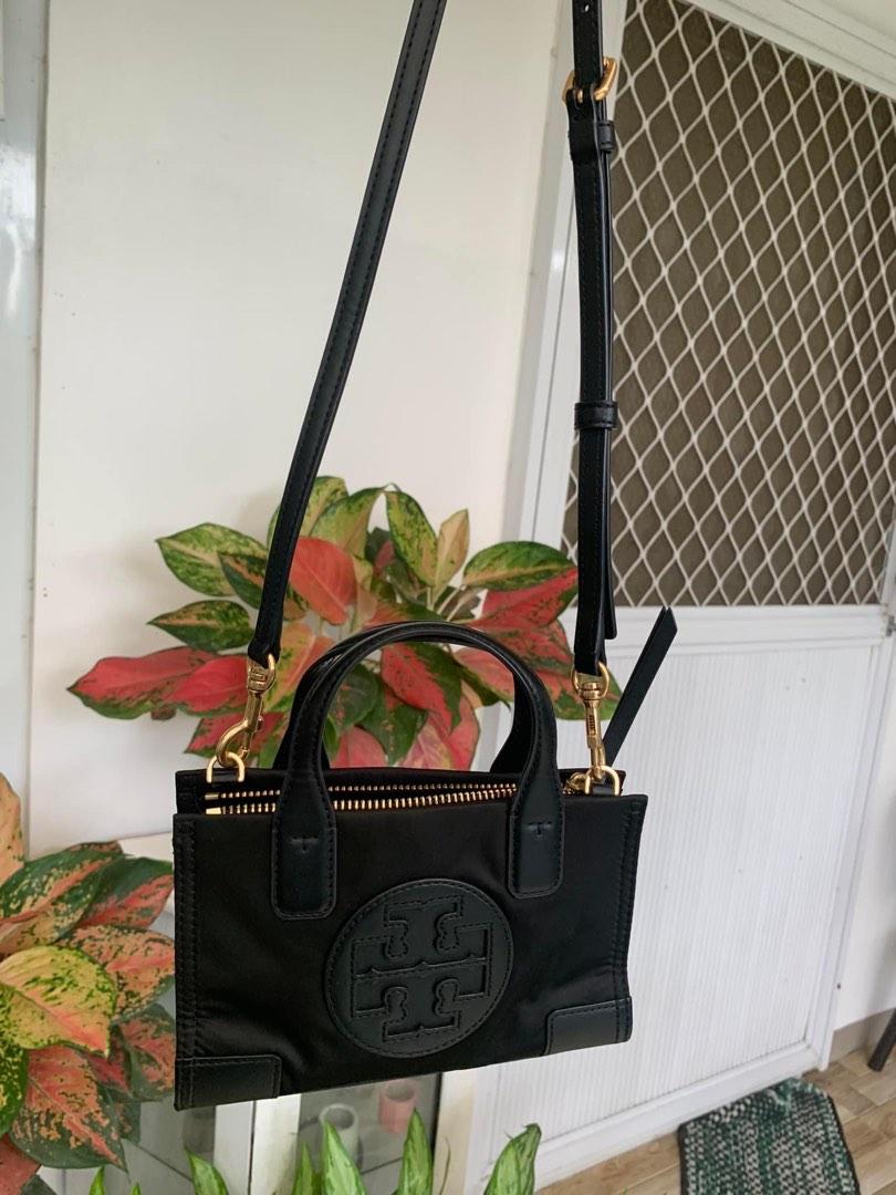 Micro Ella Tote Bag Tory Burch (Category: Luxury Bags & Wallets) located in Las Pinas. Submitted by whoshotcupid (Listing ID 1188174098, Image 2). Description: RANK A. AUTHENTIC. MONEY BACK GUARANTEE.