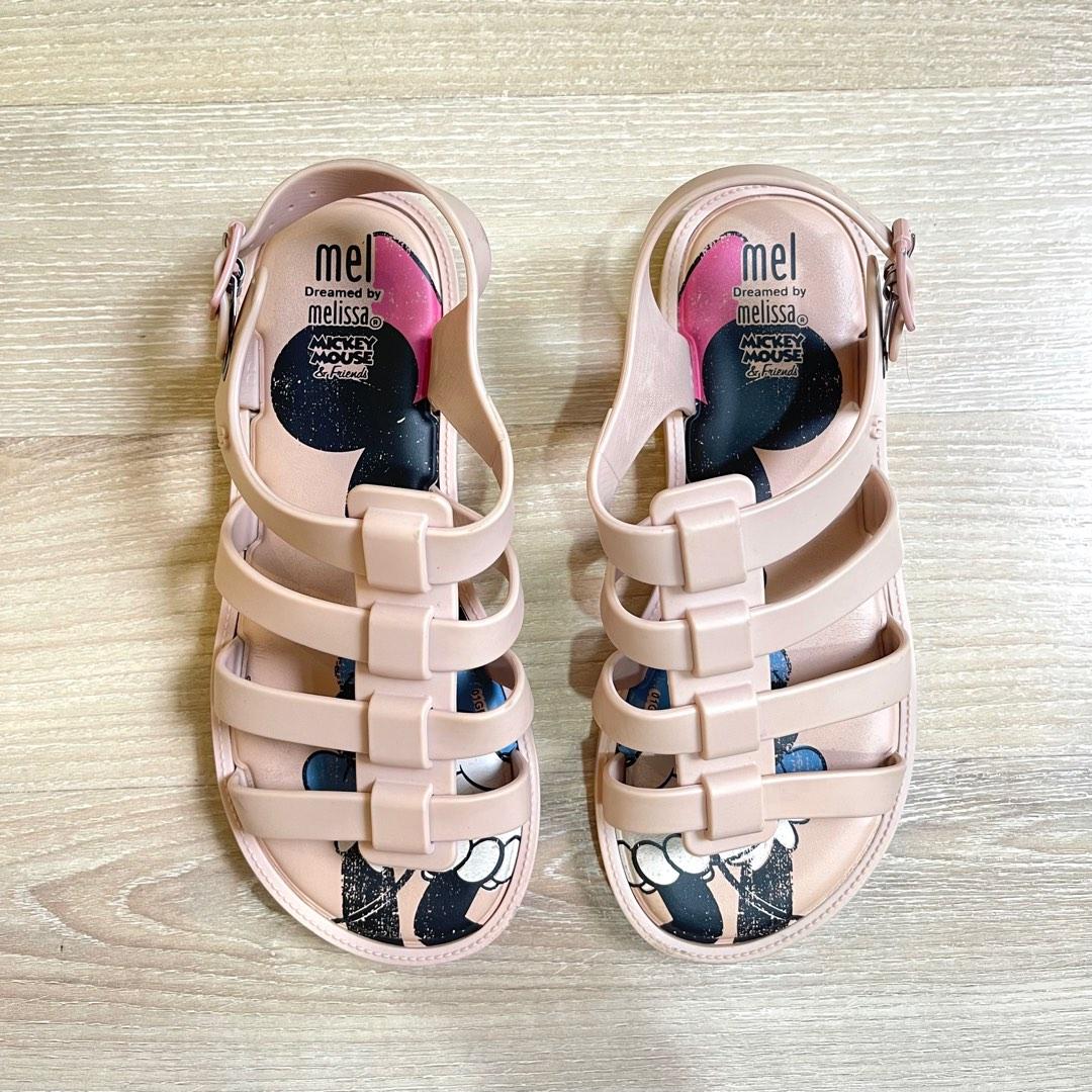 Mini melissa flox best sale disney