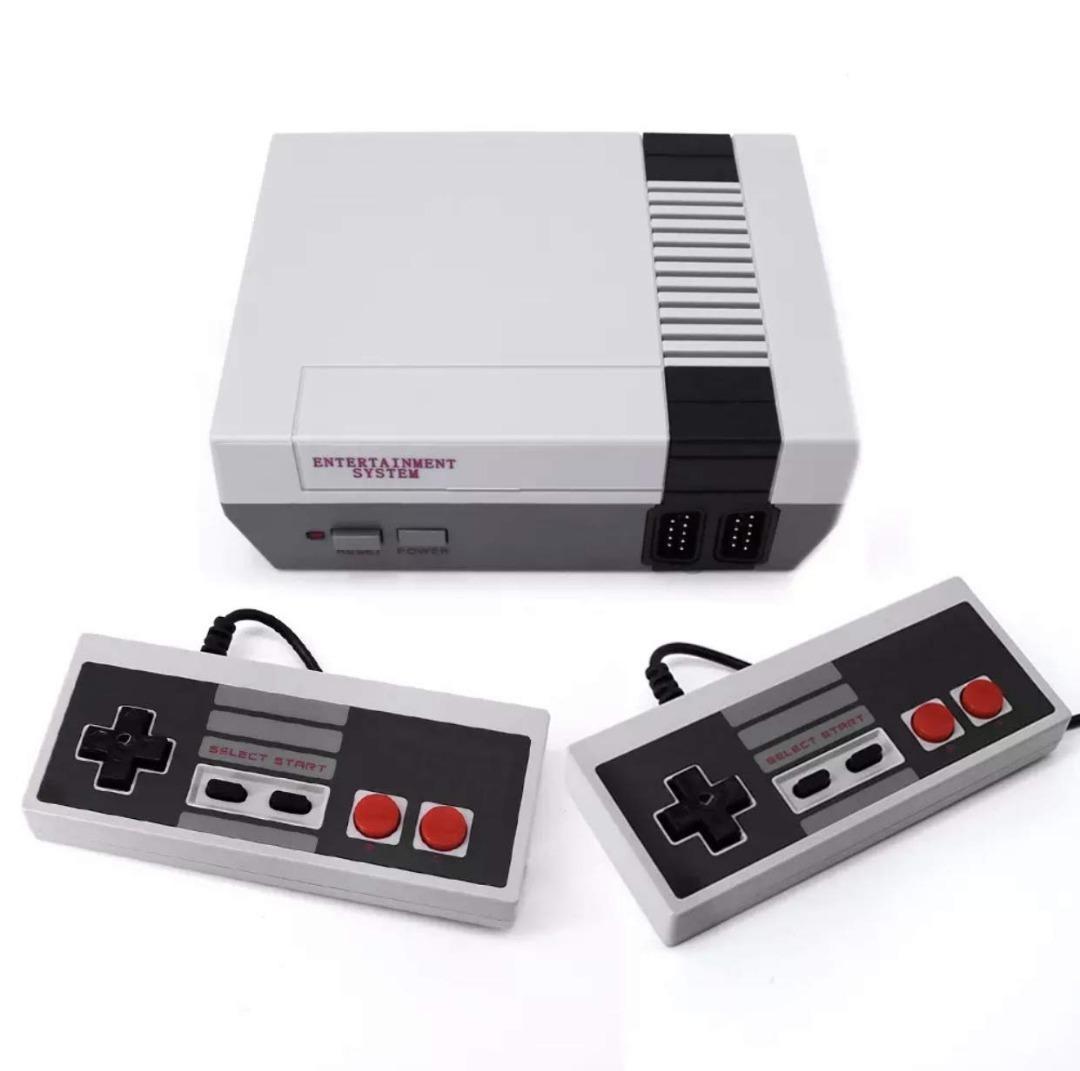 MiniGame Anniversary Edition Retro Game Entertainment System for sale online