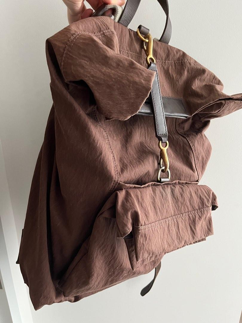 Mismo backpack online