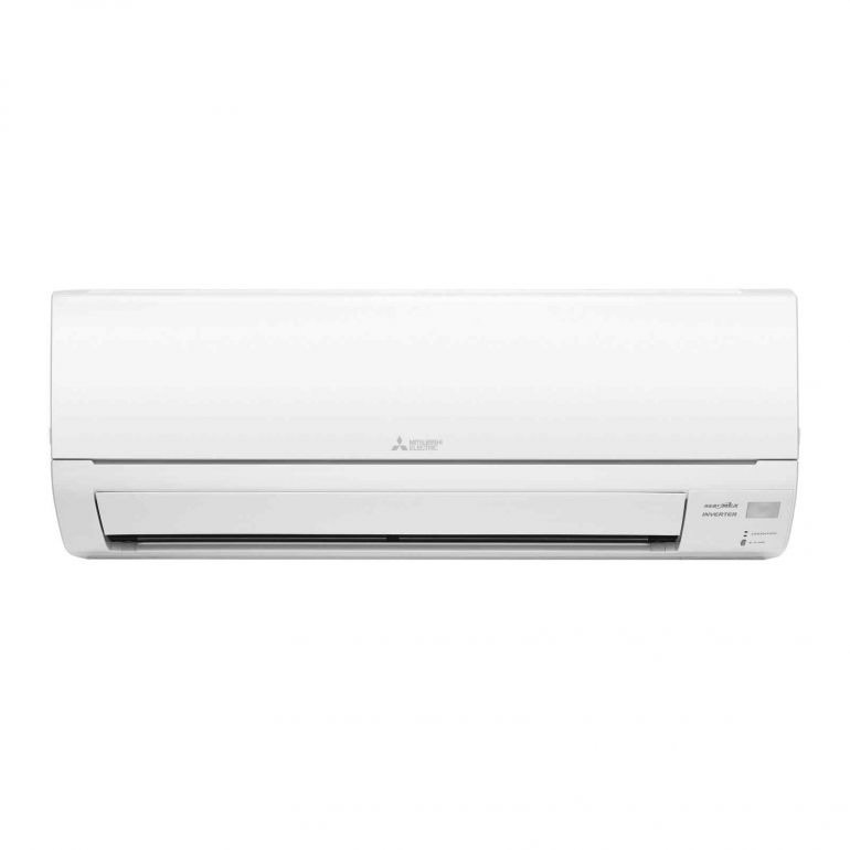 mitsubishi-aircond-tv-home-appliances-air-conditioners-heating-on