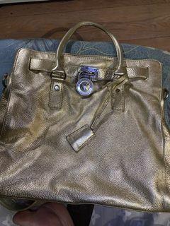 MK HAMILTON GOLD ✨✨