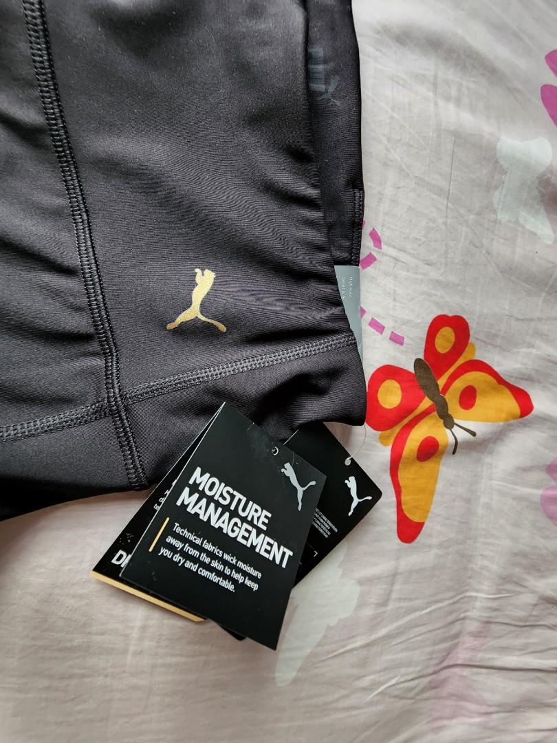 Puma moto deals leggings