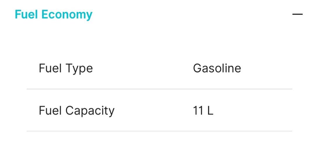bmw g310r first service cost