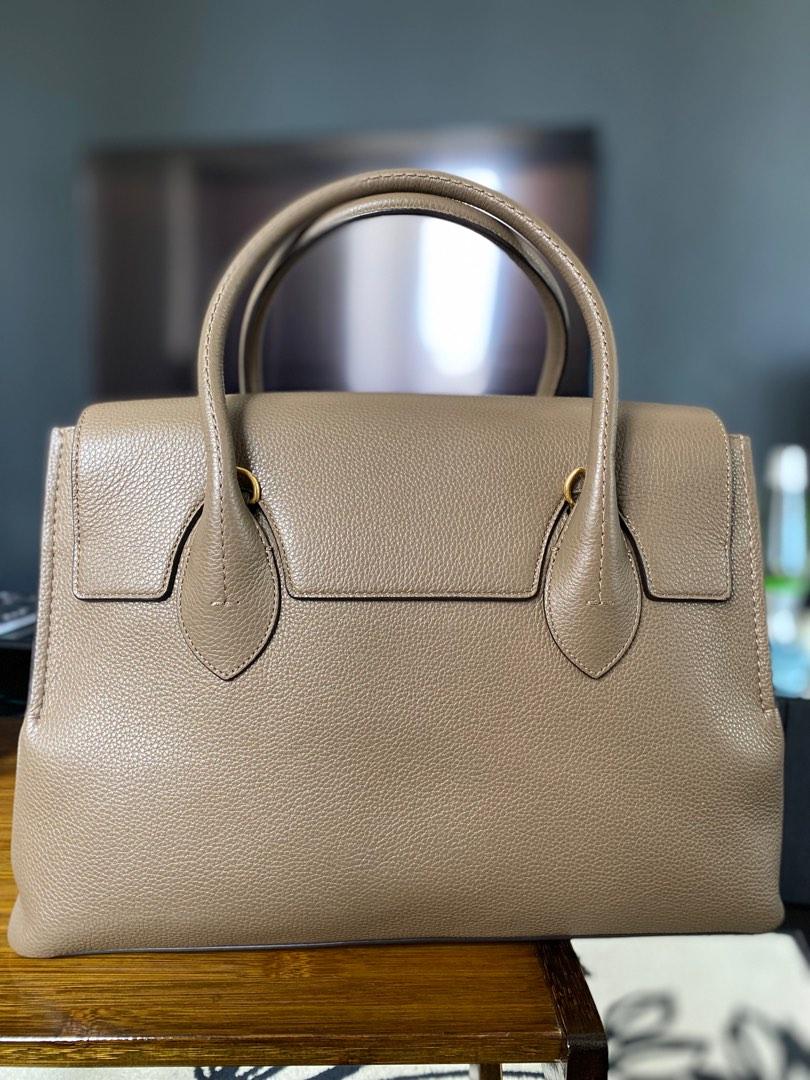 Mulberry Small Seaton authentic