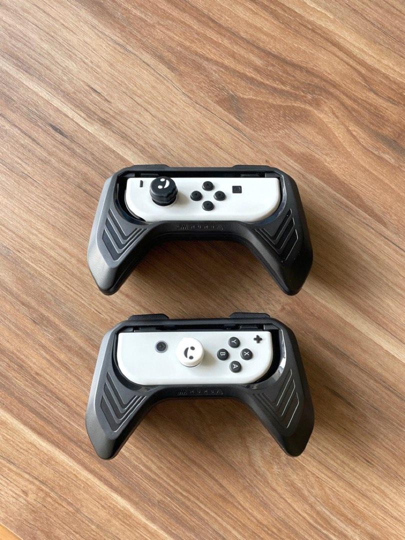 Mumba joy online con grip