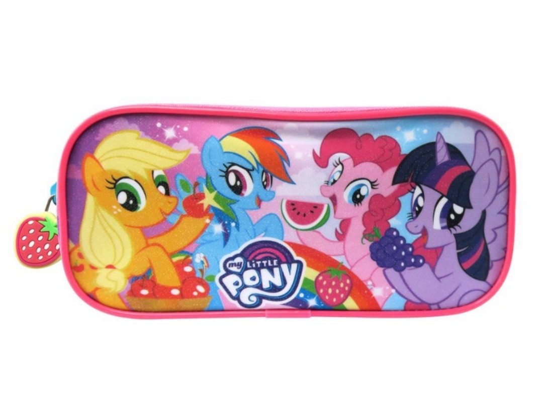 My little Pony Pencil Case