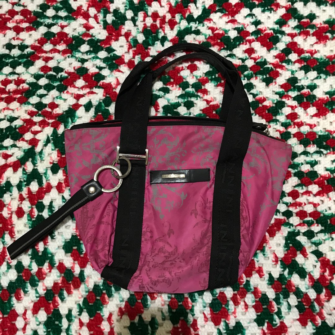 Nannini, Women's Fashion, Bags & Wallets, Purses & Pouches on Carousell