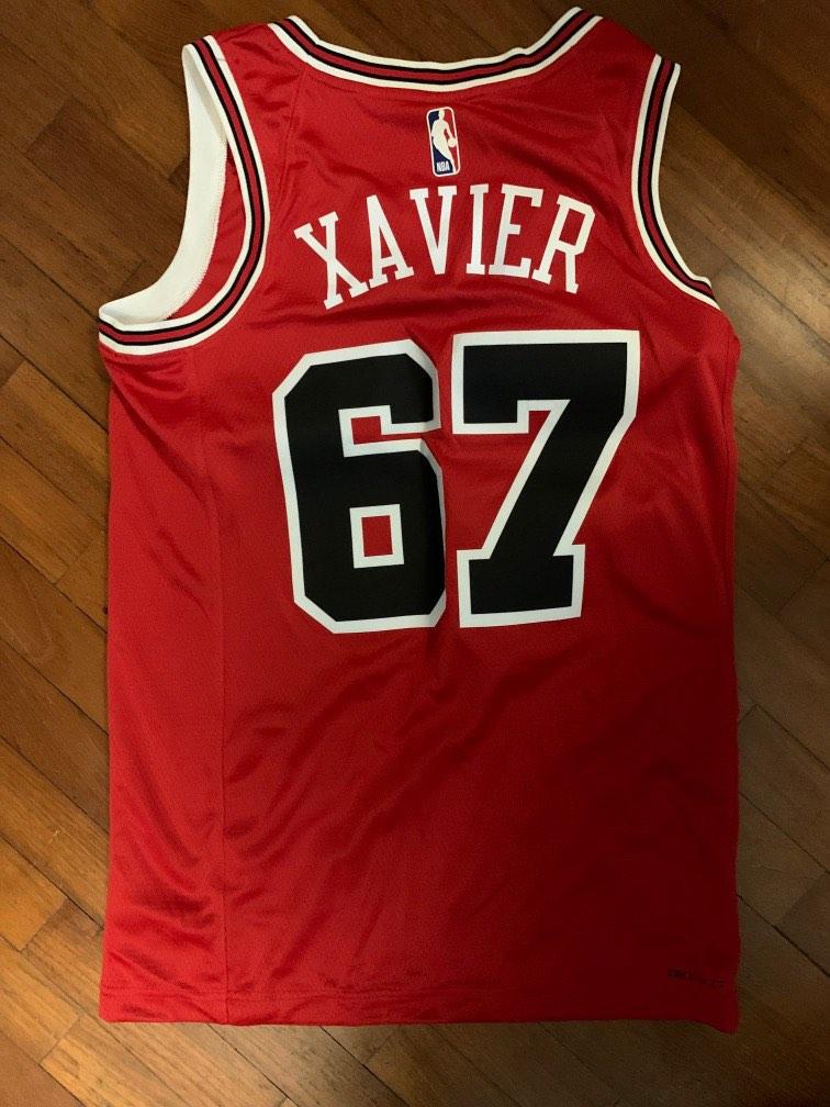 NBA Custom Jersey, Men's Fashion, Activewear on Carousell