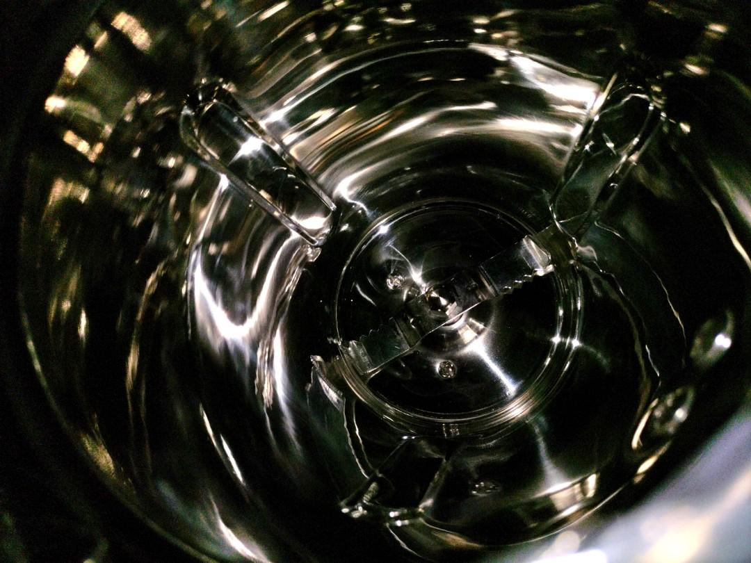 Negotiable Vidiem Blender & Grinder, Indian, Eva rose, wet, dry, spice