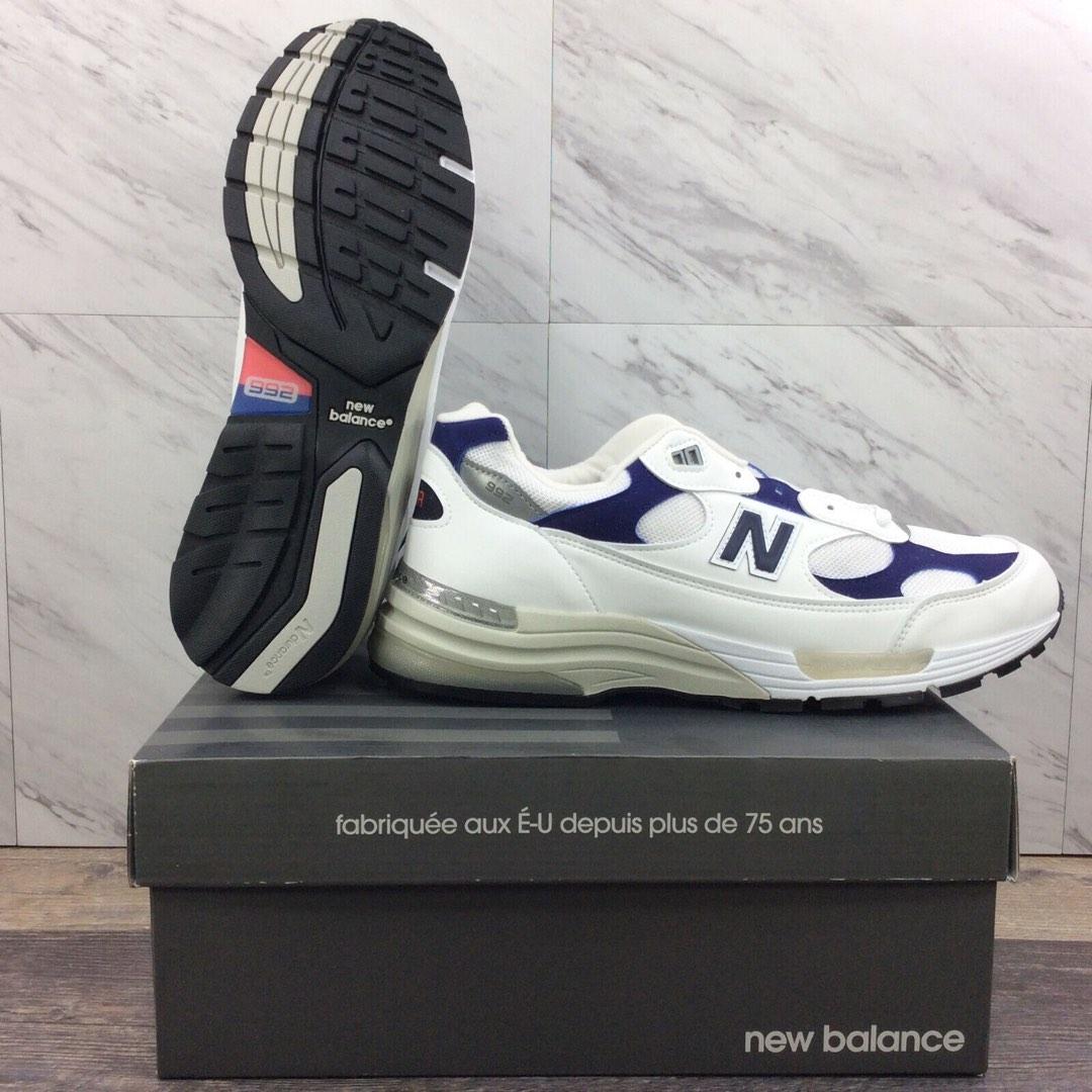 New balance 920 GRY 26.5cm 991 992 993 | labiela.com