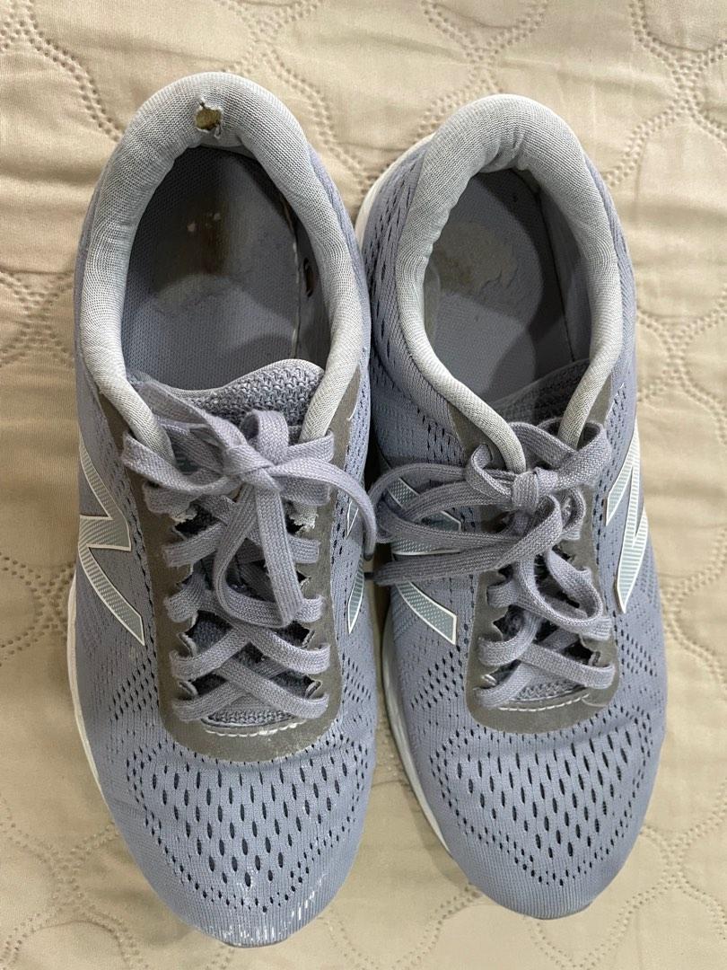 New Balance Rubber shoes, Women's Fashion, Footwear, Sneakers on Carousell