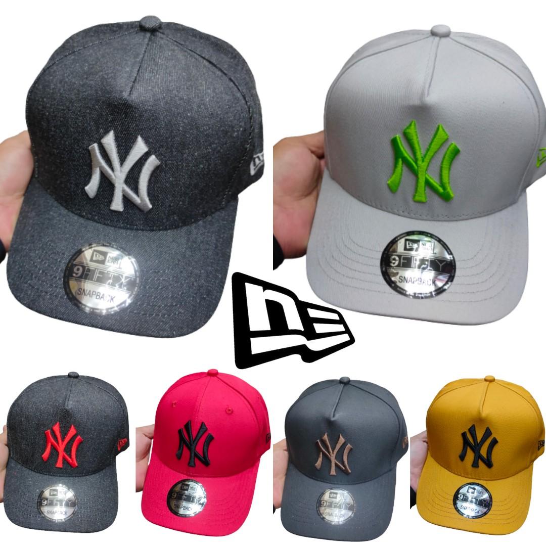 Topi yankees hotsell