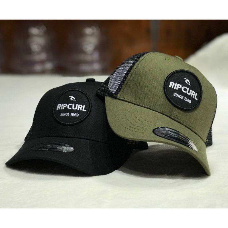Rip curl trucker cap on sale