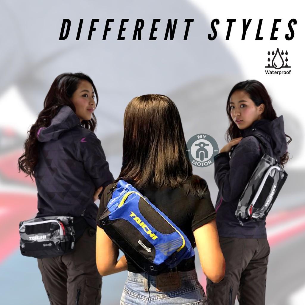 Taichi bag malaysia deals