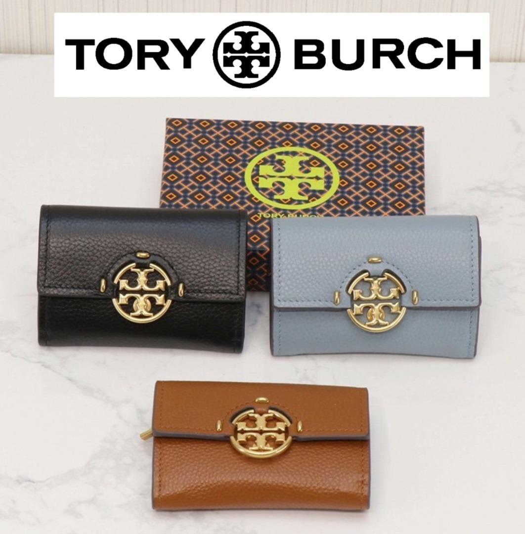 Tory Burch Miller Shoulder Bag, Luxury, Bags & Wallets on Carousell