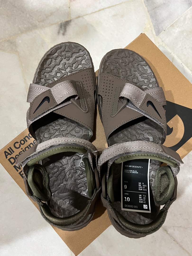 Nike hotsell acg deschutz