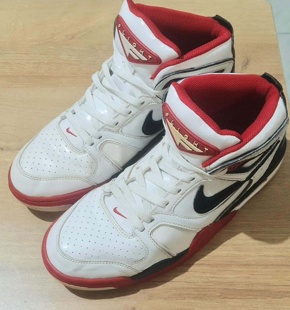nike air flight falcon