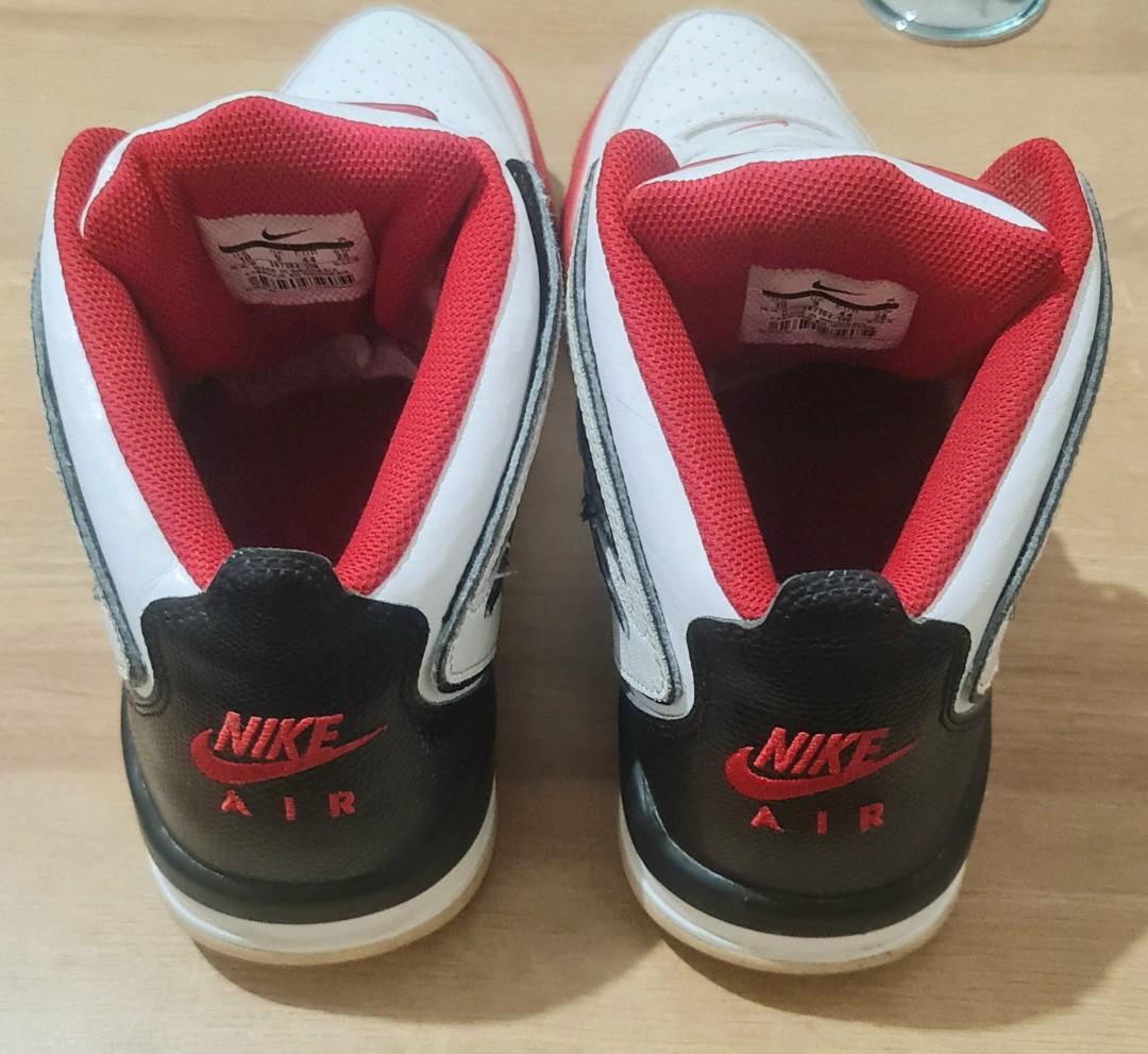 nike air flight falcon