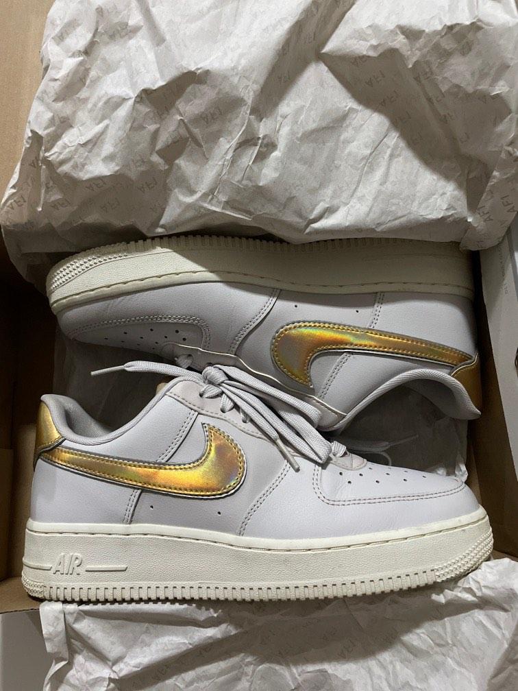 Air force discount 1 mtlc