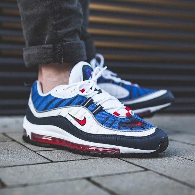 Nike 98 og gundam online