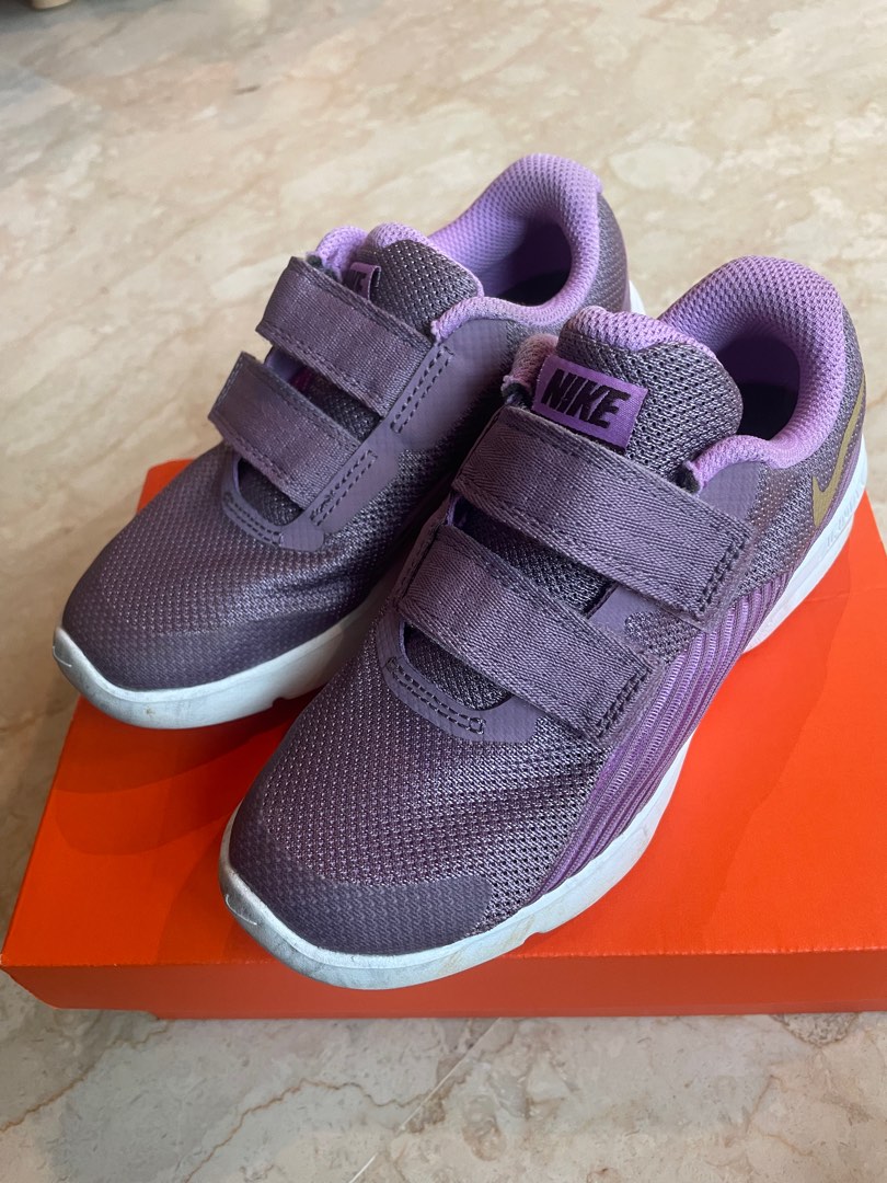 Nike Air Max Advantage 2 for Kids Babies Kids Babies Kids