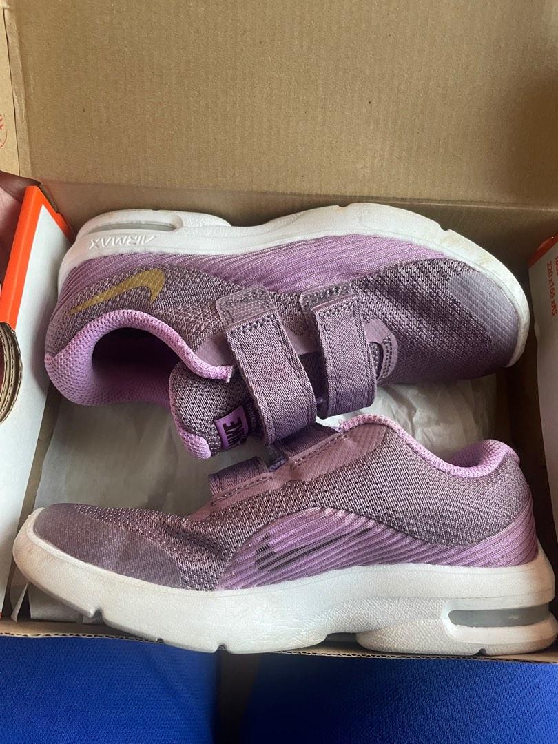Nike air max advantage 2 pink shop