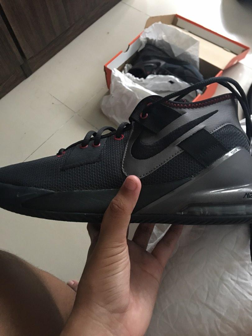 Nike Air Max Impact 2, Men's Fashion, Footwear, Sneakers on Carousell