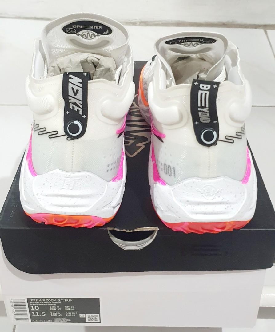 airzoom gt run