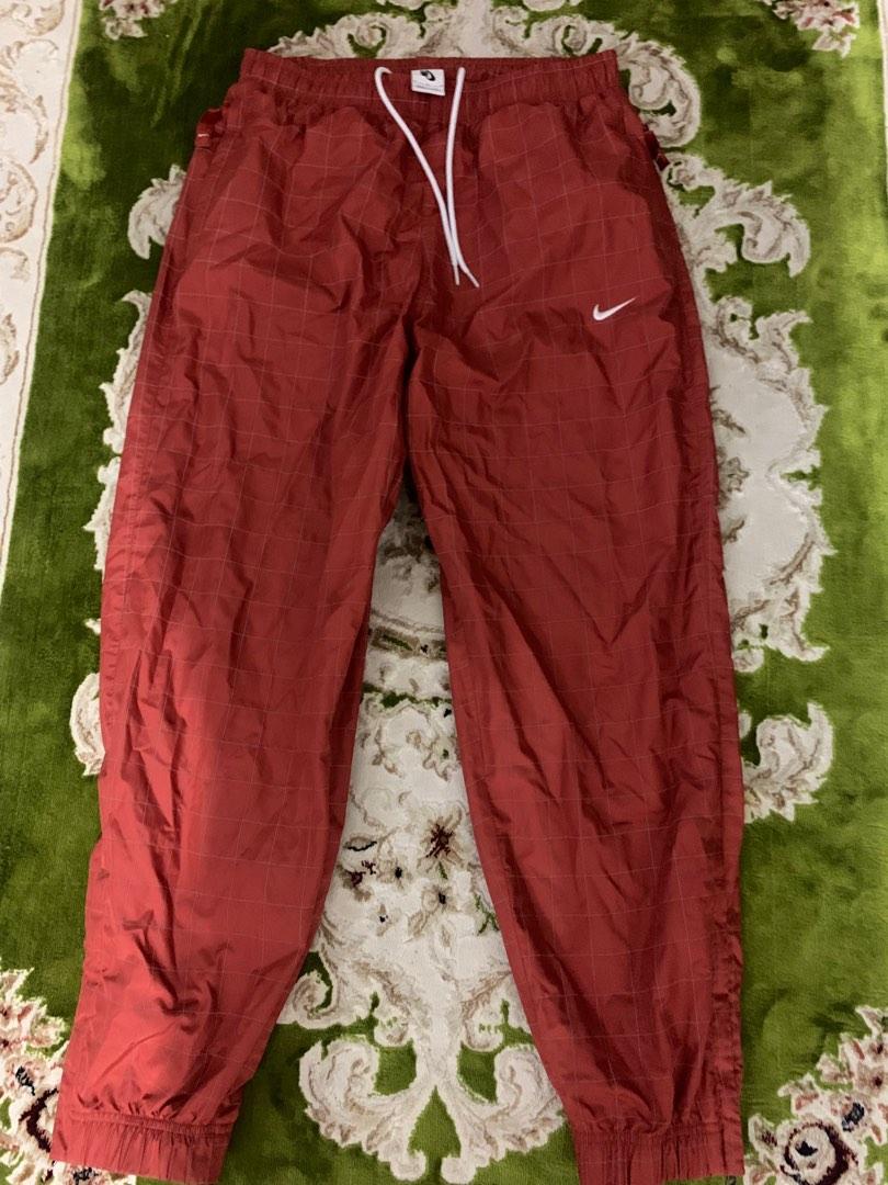 nike reflective joggers