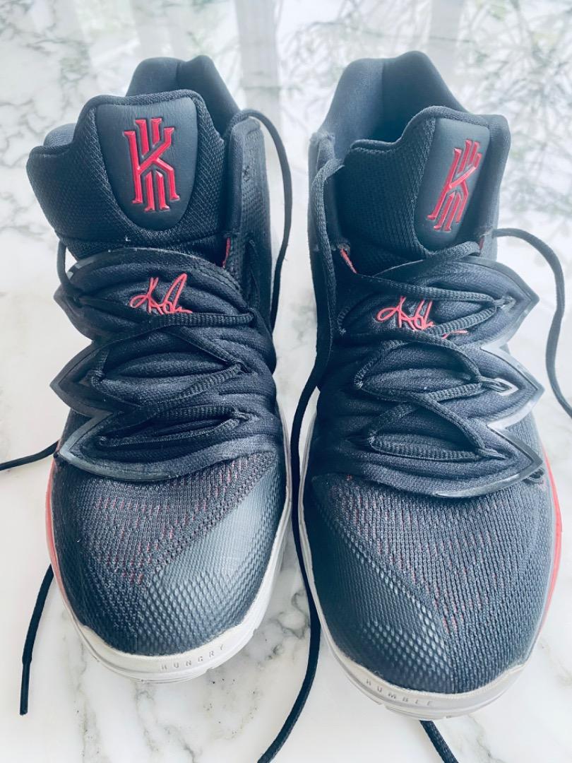 mens nike basketball boots