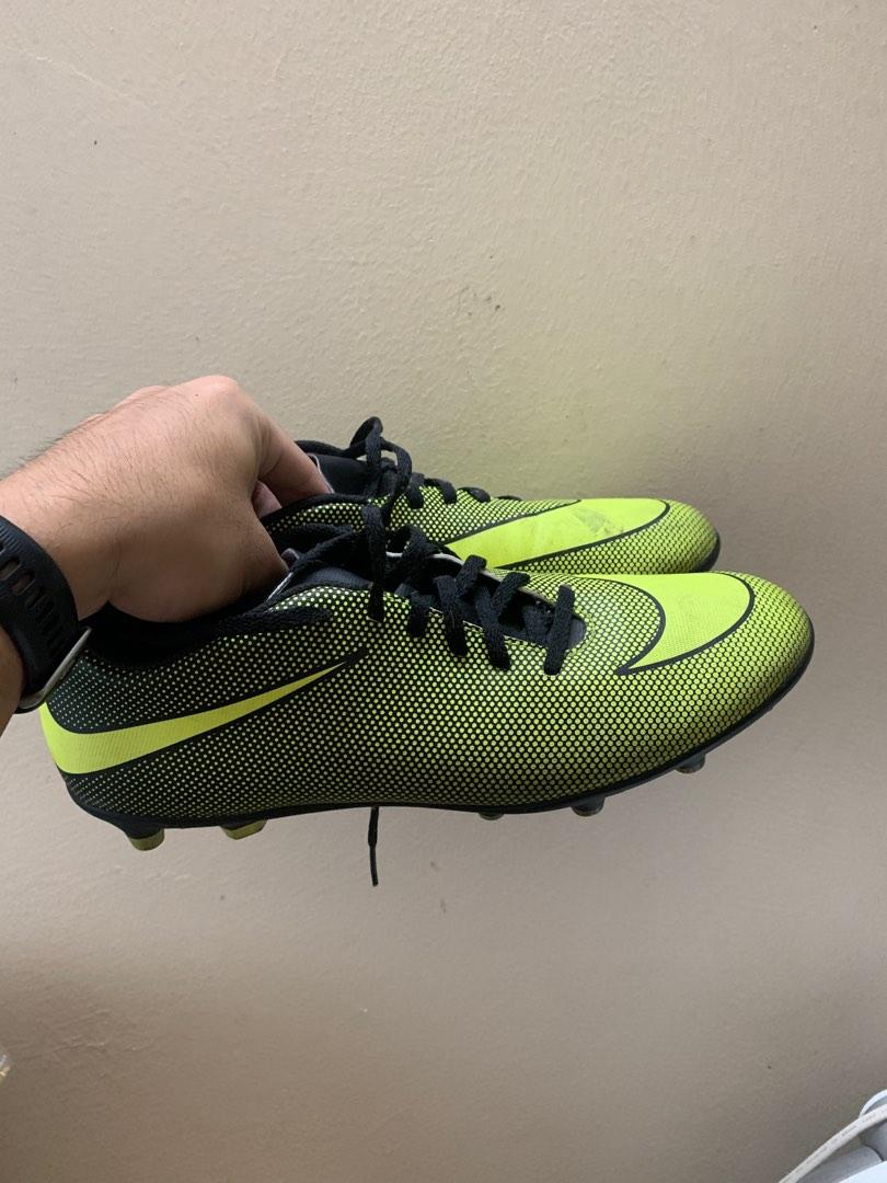 Nike Bravata II Boots Sports Equipment Other Sports Equipment