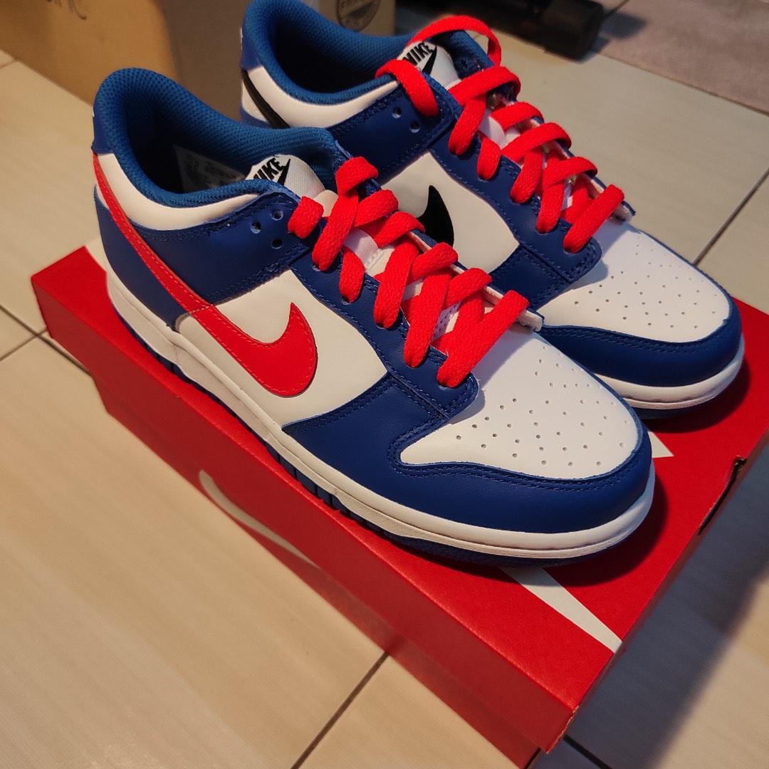 dunk doraemon low