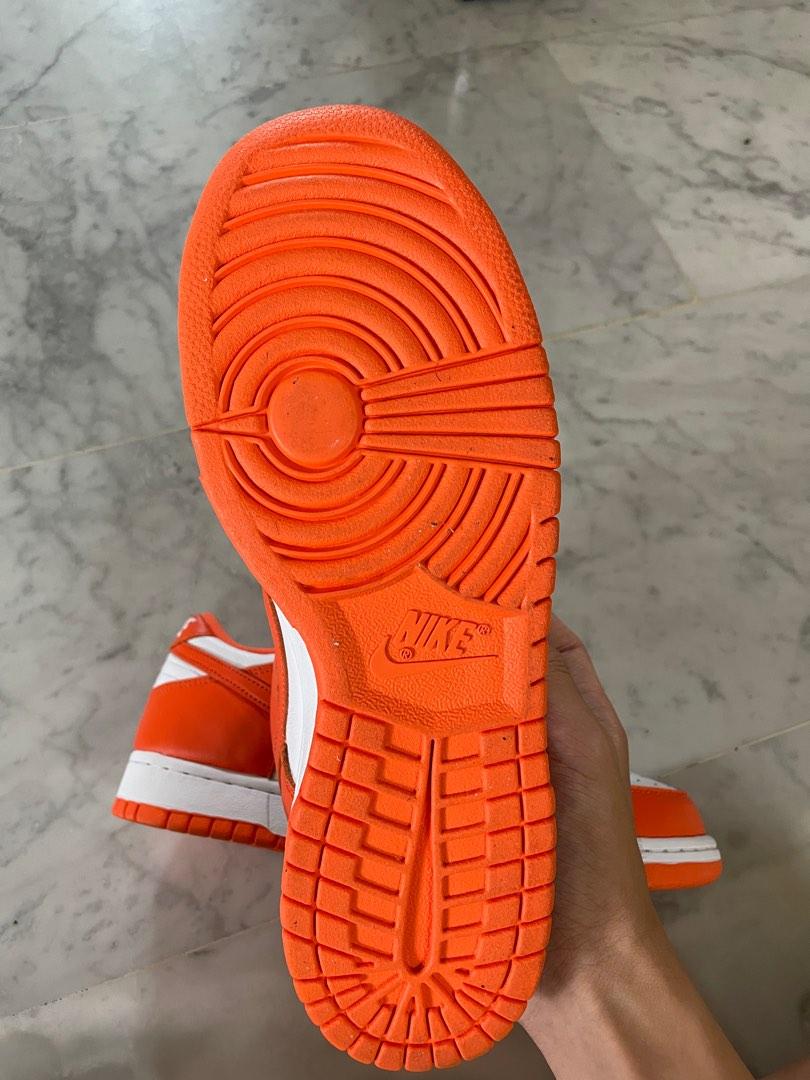 Syracuse Dunks or LV Trainers? 🤔 - Complex Sneakers