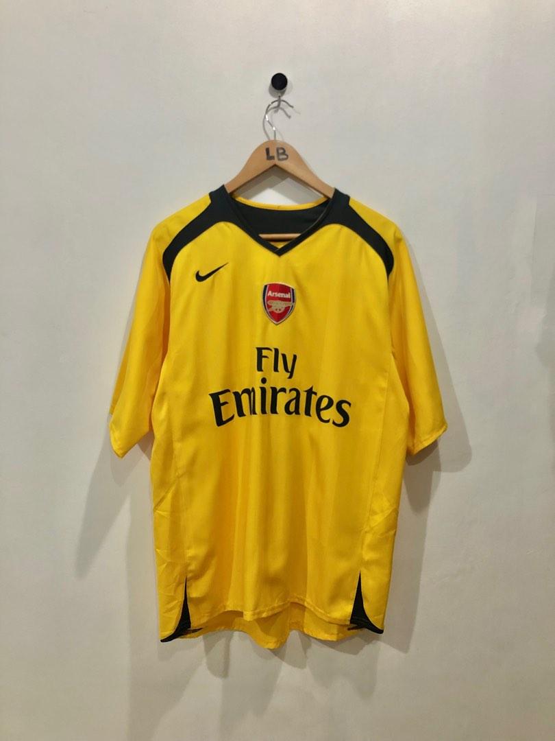 Nike fly emirates, Men's Fashion, Tops & Sets, Tshirts & Polo Shirts on ...