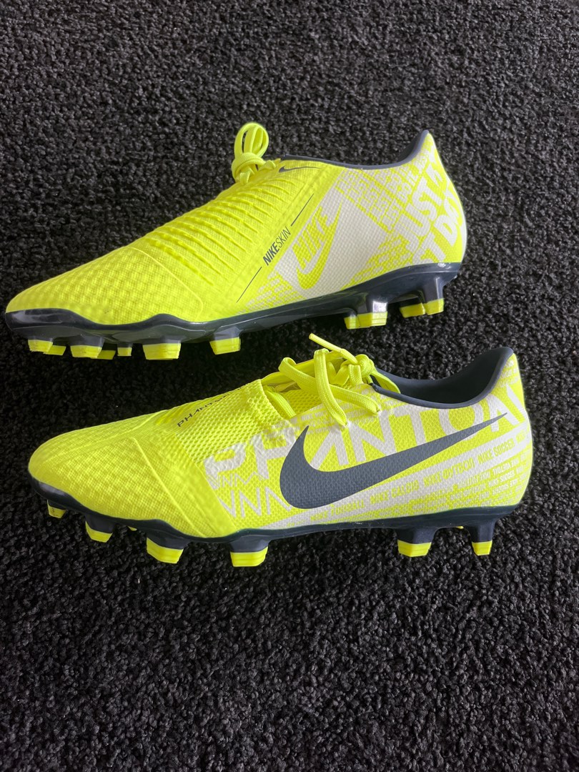 Nike phantom venom, Men's Fashion, Footwear, Boots on Carousell